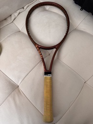 Wilson Pro Staff 97L Tennis Racket