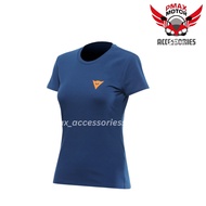 DAINESE RACING SERVICE T-SHIRT WMN WOMEN SHIRT TSHIRT