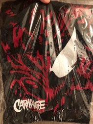 一番賞 Happy大抽獎 MARVEL『VENOM』 漫威 猛毒 毒液 B賞 t-shirt Type-B 全新日版