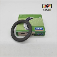 OIL SEAL SKF HM14 14840 VB 1~1/2X50.37X3/16