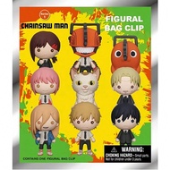 1PC Móc khóa One Punch Man Series được cấp phép chính thức Túi ẩn Hình nhỏ bí ẩn Ngẫu nhiên Hình hàn
