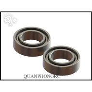 P67- Bac Dan For Helicopter 450 (2 pieces)