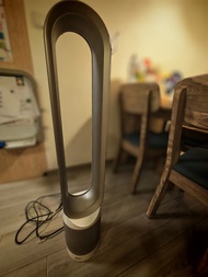 Dyson 無葉風扇 (壞的）