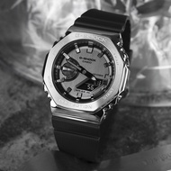 Steel Watch GM2100 Men's Watch GM2100 Sport Series Waterproof Quartz Sports Watch straps p384