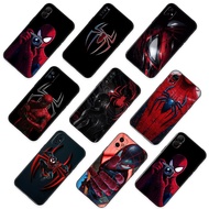 Exquisite Spider Man YP/3 for Huawei P10 Lite P20 Pro P30 Y5P Y6P Y7A Y8P Full protection silicone s