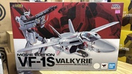 全新 Bandai DX Macross VF-1S Valkyrie Movie Edition DX 超合金 超時空要塞 劇場版 一條輝機