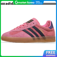 adidas | อาดดาส (ของแท) กาเซล อนดอร ดบเบลย IE7002
