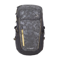 Kalibre Splitter Backpack 22L 911159046 Black Grey Backpack