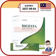 ASH II Digesta 20sac x 1.4g for digestive enzyme supplement