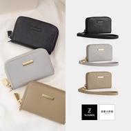 74ounce Sola Organ Card Holder (RFID Prevention) [LN-844-Q6-W]