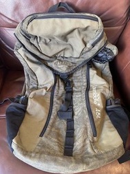 Laosmiddle 45L 背包