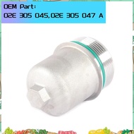 New Automatic Transmission Filter Housing DQ250 02E      A3 Q2 TT  02E305047A, 02E305045 Parts