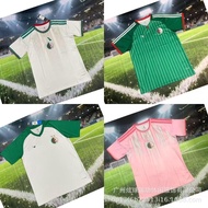 Wholesale 2026 World Cup Jersey Algeria Algeria Fan Edition Football Jersey Cross-Border Shipping Cu