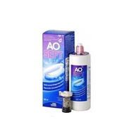 (360ml) (1 BOTTLE) (PLUS) AO Sept Plus Alcon Solution / Esoform Esoxide Peroxide Solution