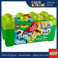 LEGO 10913 Brick Box | LEGO Duplo