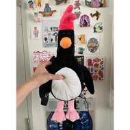 Wallace & Gromit Chicken Bag