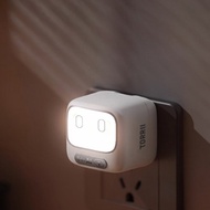 【TORRII】小布燈 45W AI智能聲控快充充電器