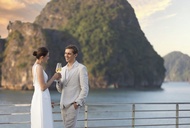 Grand Pioneers Halong Bay Cruise 2