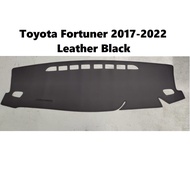 Toyota Fortuner 2005-2026 Dashboard Cover Anti Slip Dashboard Mat High Quality