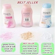 Ponds magic powder