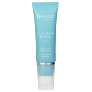 Thalgo 岱蔻兒 海洋抗乾敏修護舒緩專業面膜 50ml/1.69oz
