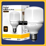 Pioline Beta led light bulb t bulb tbulb capsule 30W 30 Watt 30 W 30Watt