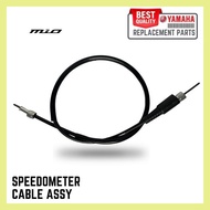 ➲ ▜ ➦ YAMAHA MIO SOUL 125 SPEEDOMETER CABLE / GEAR BOX ASSY MOTORCYCLE accessories