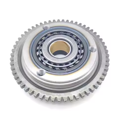 Clutch Assy Starter 20-Roll Beads For Lifan Zongshen Loncin CG200 CG250 CG 200 250 163FML167FMM One 