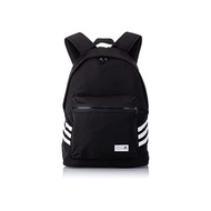 [Adidas] Backpack Backpack Classic Future Icon Backpack ELZ05 Black/White (GU0880)