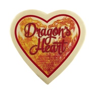 Makeup Revolution I Love Makeup, Heart Highlighter, Dragon Heart (Cheek Color)