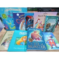 Books for Maude Nov19