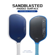 Honolulu J2CR Same Style Pickle Racket EPP Full Foam Inner Core EVA Edge Wall T700 Particle Frosted 