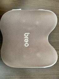 Breo 腰部按摩器