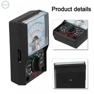Reliable Meter for Electrical Maintenance DCAC 1000V Voltmeter Ammeter Ohm Meter