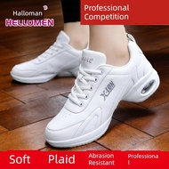Harman Full Leather Dance Shoes Women Square Dance Shoes Ladies Sailor Dance Shoes Modern Dance Shoe