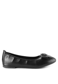 Sepatu Peter Keiza ORIGINAL 2520 Flat Shoes Flatshoes Wanita