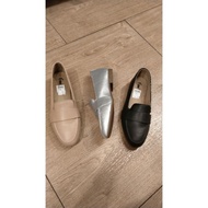 PAYLESS SEPATU LOAFER BY FIONI