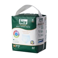 Pureen Inco Premium Super Pants