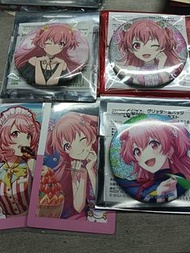 世界計畫pjsk桃井愛莉set
