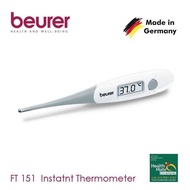 Beurer FT 15/1 instant thermometer Measure a fever extremely quickly