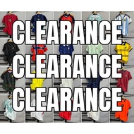 *Clearance* Fans Issue Jersey