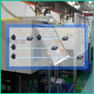 CRE 7Pin 7Pin Cable Right Angle 180 Degree To 90 Degree Adapter 7Pin to 7Pin