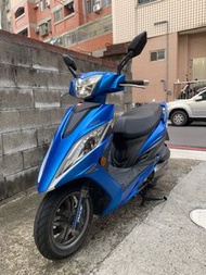 Kymco G6 150 abs