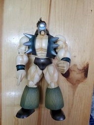 絕版浪漫堂筋肉人： 海王星