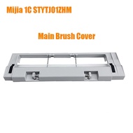 Rolling Brush Cover/Main Roller Brush Cover Spare Parts for Xiaomi Mi Robot Vacuum 1C Mop STYTJ01ZHM