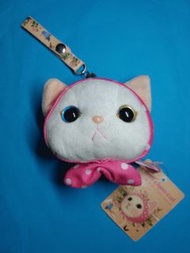 choo choo cat 貓咪零錢包