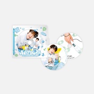 2025 DOYOUNG ENCORE CONCERT 'Yours' [PRE-ORDER] CD BINDER SET