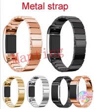 Latest Strap Fitbit Alta HR  Fitbit Charge 2   metal Watch band