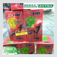 A100 Obat ayam Sakit Impor Thailand Obat Ayam Bangkok Petarung