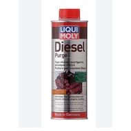 Liqui Moly Super Diesel Additive by Autobacs